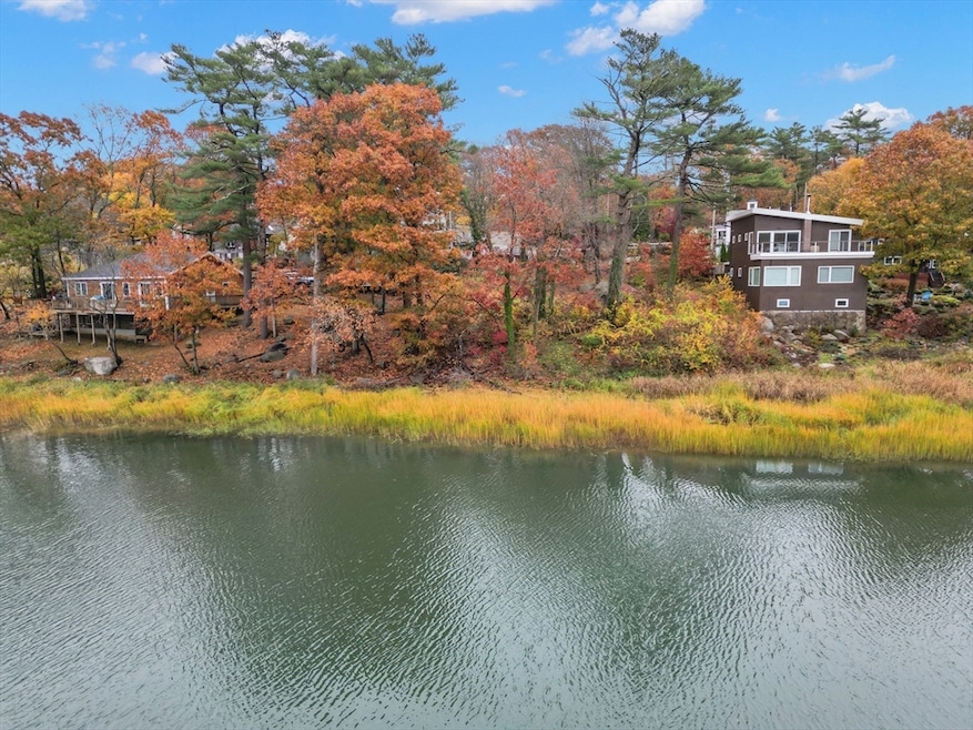 12 Woodward Ave, Gloucester, MA 01930 - photo 1