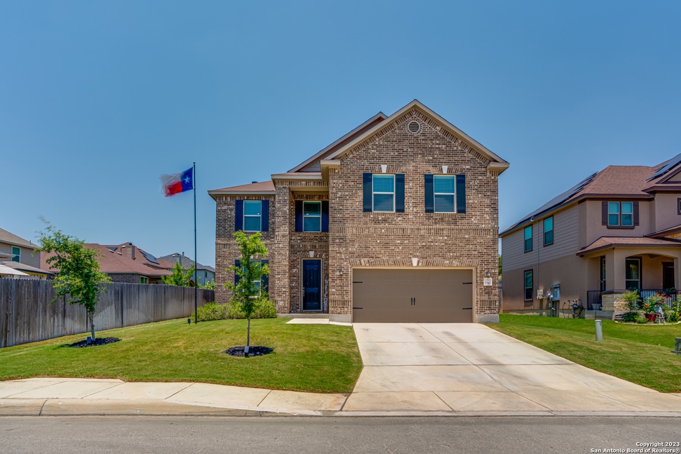 10965 Red Oak Turn, Helotes, TX 78023 - photo 1