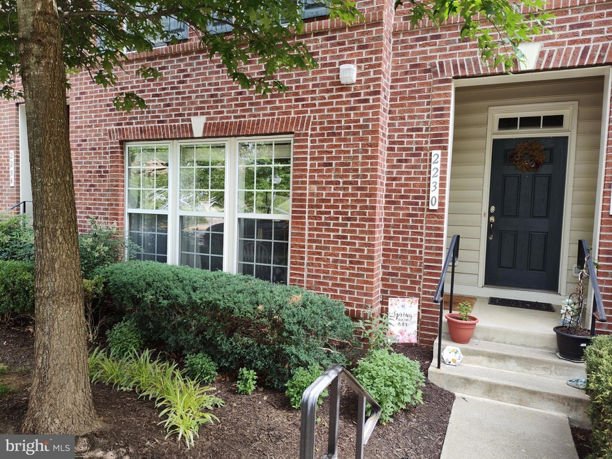 2230 Merseyside Dr unit 80, Woodbridge, VA 22191 - photo 1