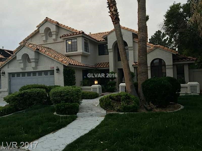 9617 Cliff View Way, Las Vegas, NV 89117 - photo 1