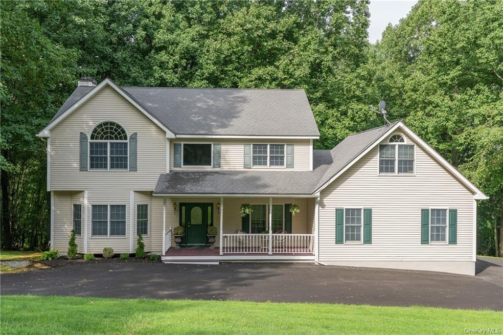 245 Devon Farms Rd, Stormville, NY 12582 - photo 1