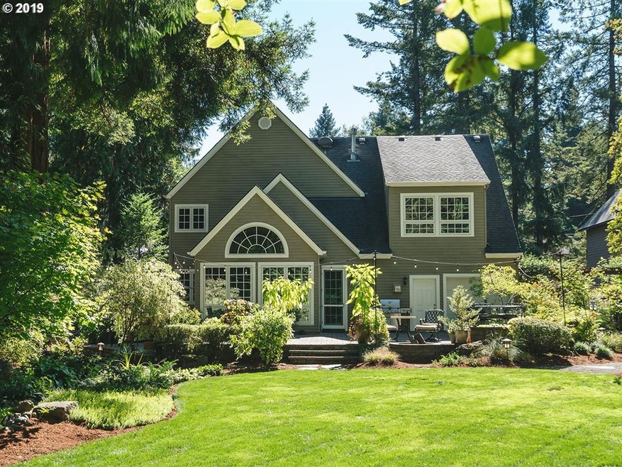 3180 Douglas Cir, Lake Oswego, OR 97035 - photo 1