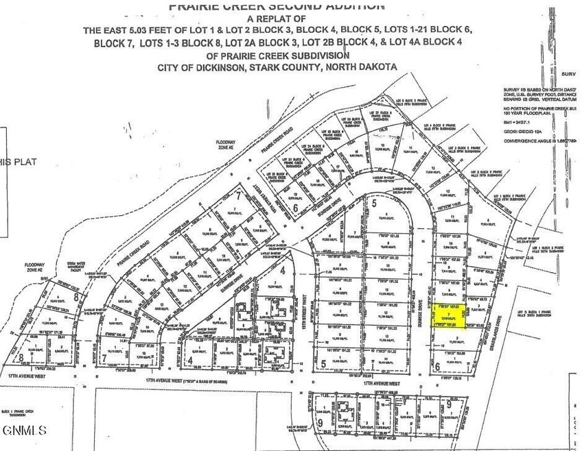 Lot 7