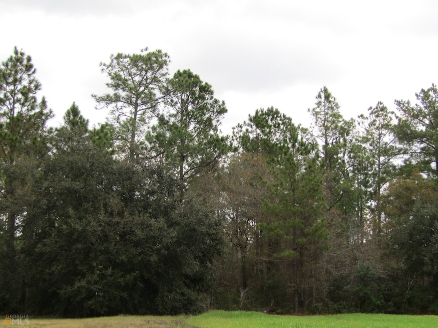 Land is not viewable from road side; contact listi