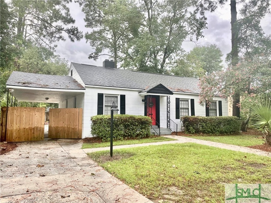 4 Oleander Ave, Savannah, GA 31404 - photo 1