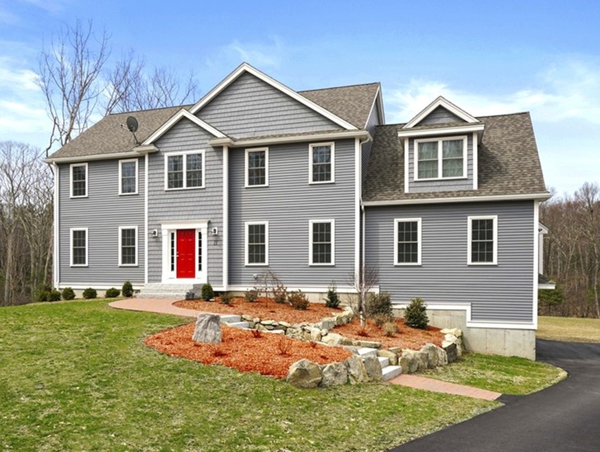 11 Anna Place, Holliston, MA 01746 - photo 1