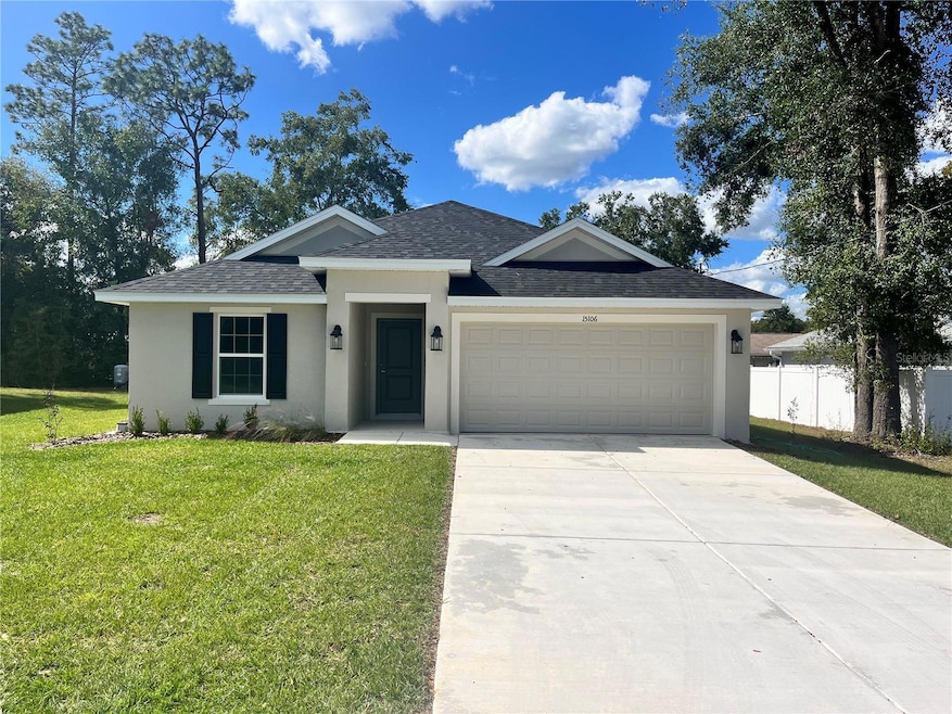 15106 SE 94th Terrace, Summerfield, FL 34491 - photo 1