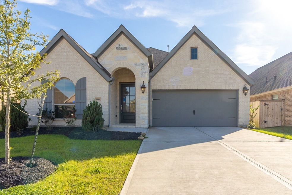 19431 Canter Field Ct, Tomball, TX 77377 - photo 1