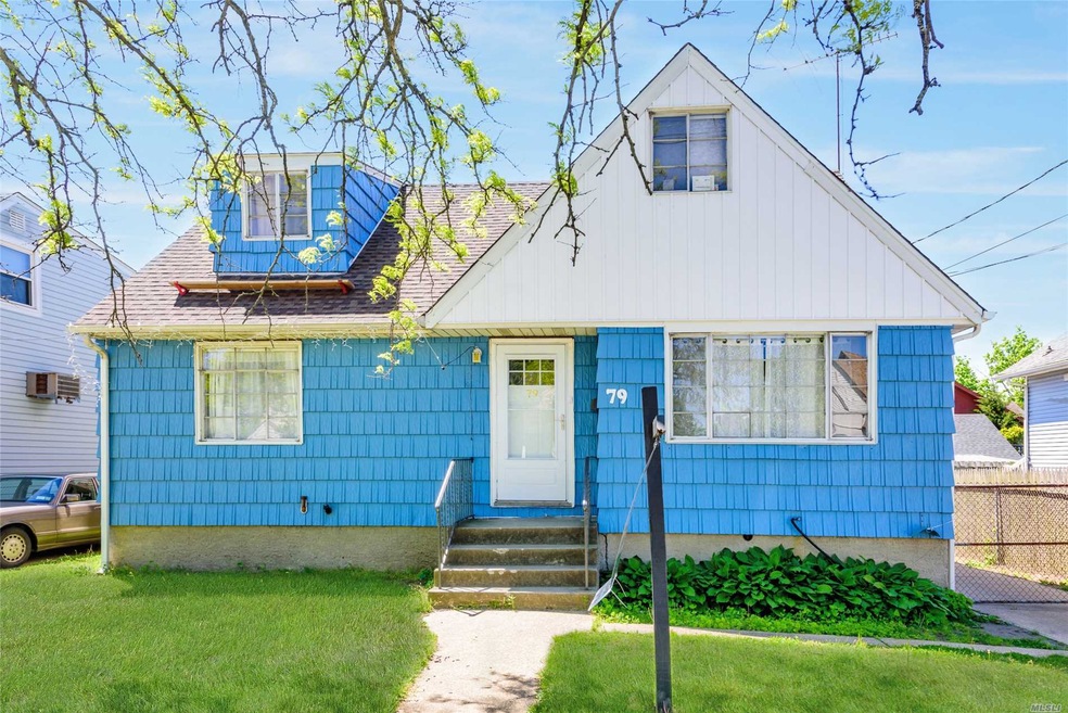 79 Atlantic Ave, Freeport, NY 11520 - photo 1