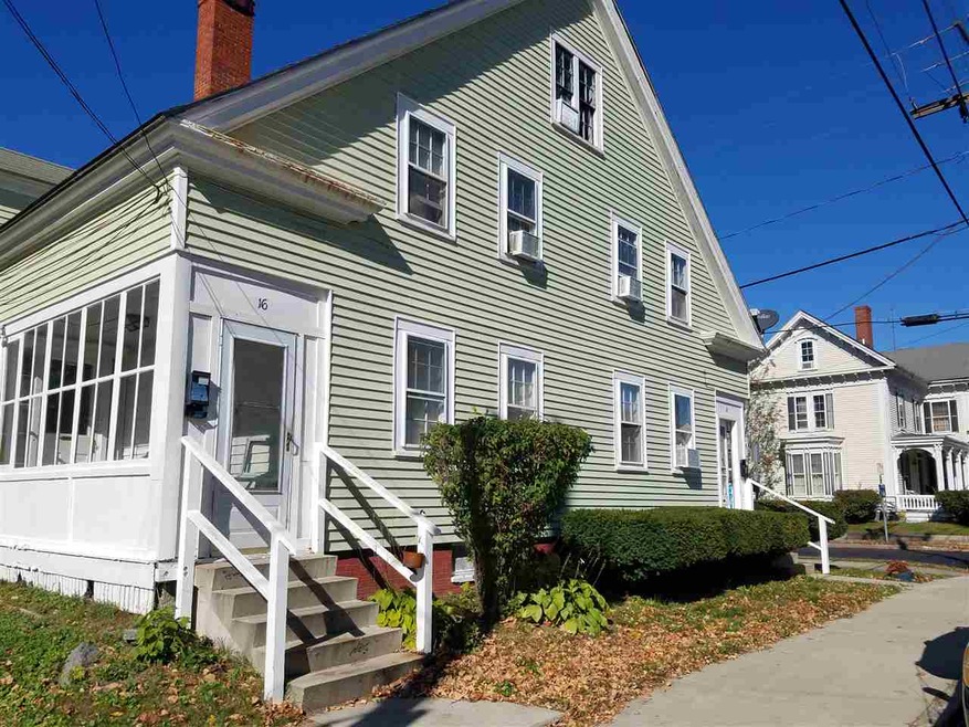 16 Grove St, Dover, NH 03820 - photo 1