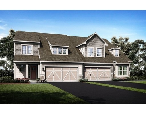 79 Monroe St unit 15, Millis, MA 02054 - photo 1