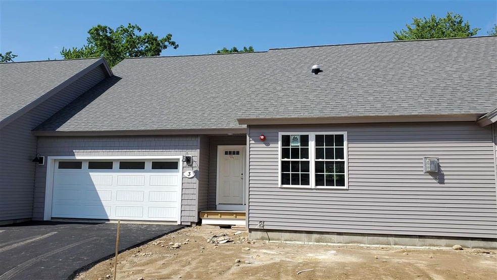 4 Remington Dr unit 906B, East Hampstead, NH 03826 - photo 1