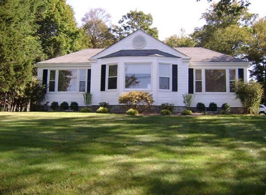 2 Decatur Ave, Sharon, MA 02067 - photo 1