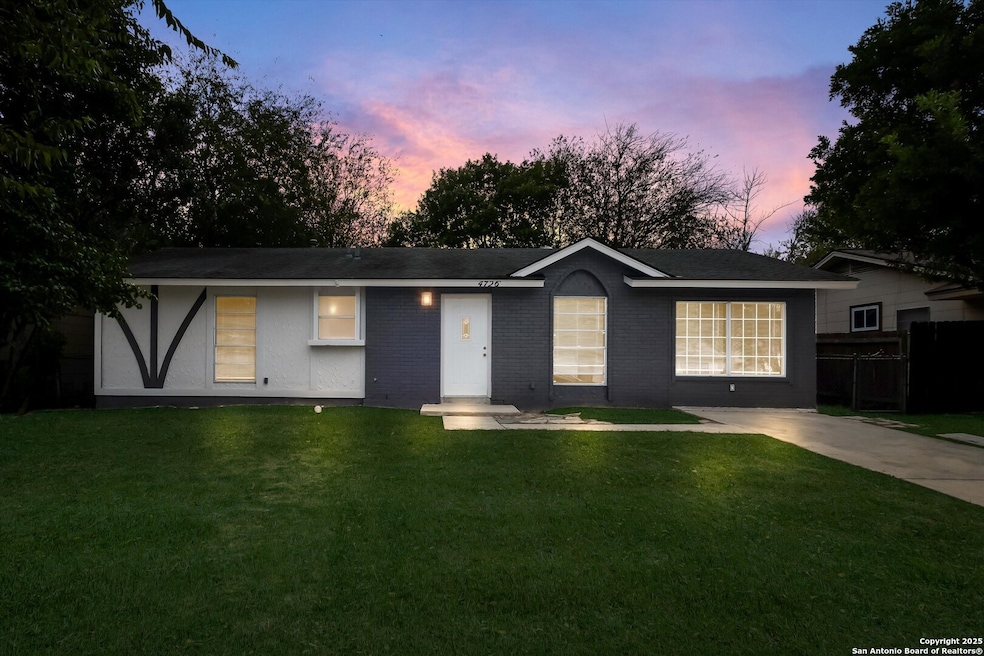 4726 Casa Verde St, San Antonio, TX 78233 - photo 1