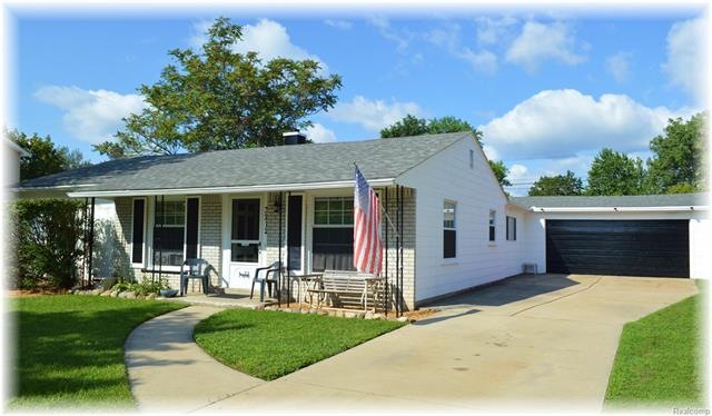 Welcome to 3212 Avon Manor, Rochester Hills, MI