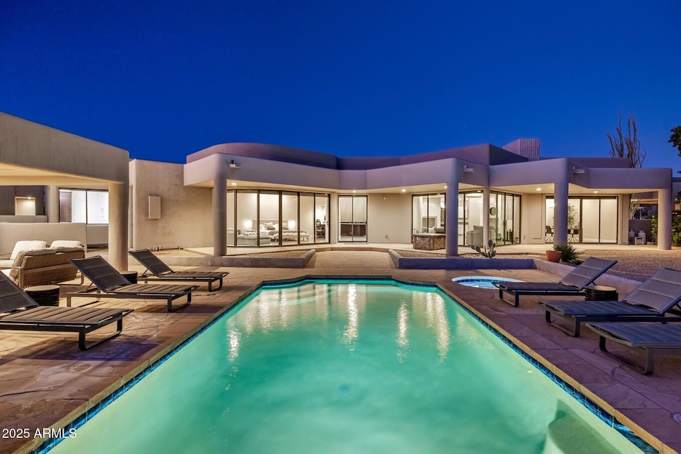 23202 N Dobson Rd, Scottsdale, AZ 85255 - photo 1