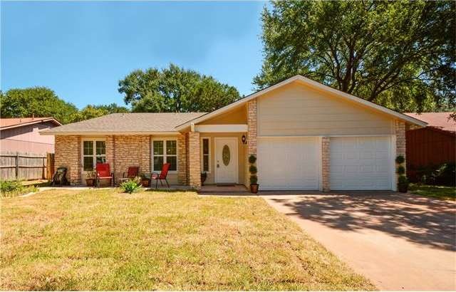 4206 Kilgore Ln, Austin, TX 78727 - photo 1