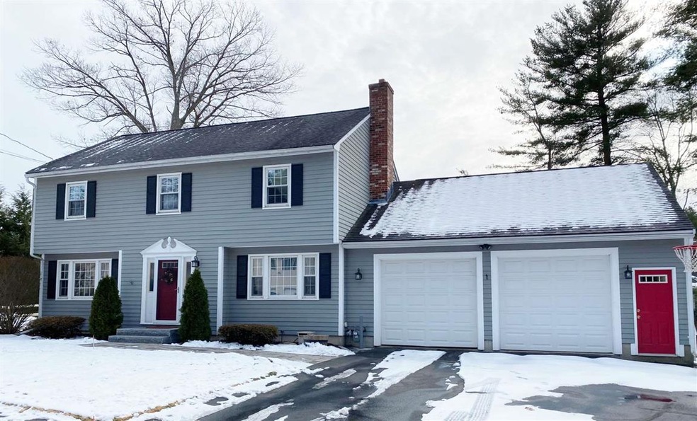 151 Hills Ferry Rd, Nashua, NH 03064 - photo 1