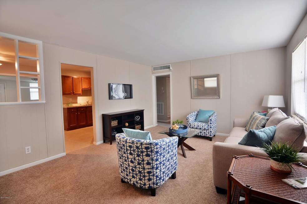 2055 Hugh Edwards Dr, Jacksonville, FL 32210 - photo 1