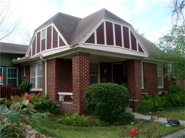 513 E 20th St unit 7, Houston, TX 77008 - photo 1