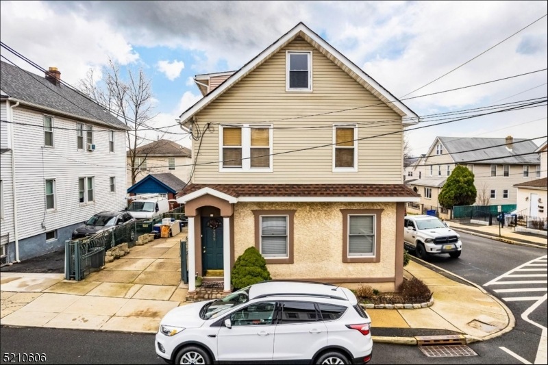 228 Silver Ave, Hillside, NJ 07205 - photo 1