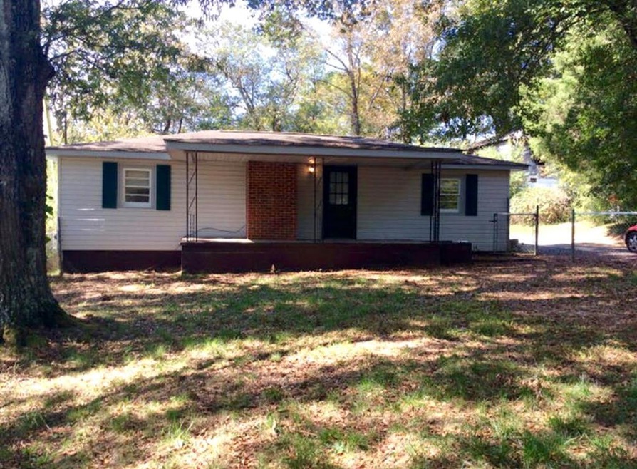 1219 Caylor Rd NE, Dalton, GA 30721 - photo 1