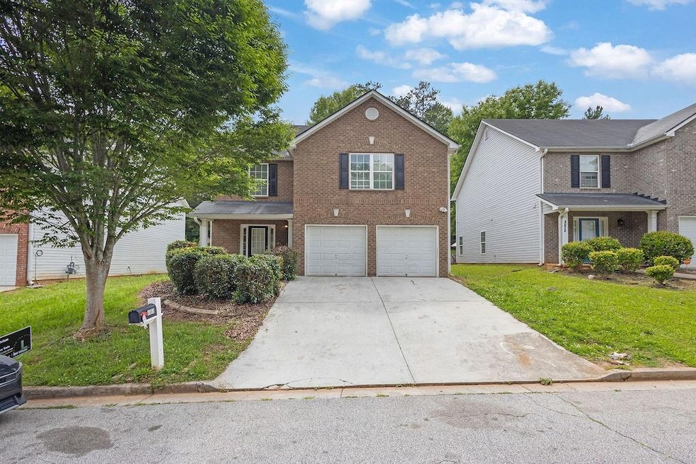 4068 Riverside Pkwy, Decatur, GA 30034 - photo 1