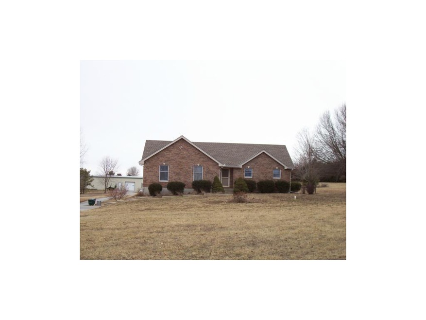 Beautiful Home offers 2200+/- sqft