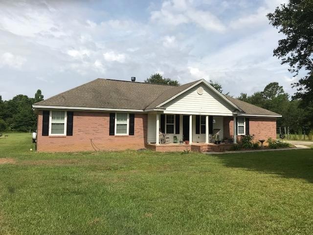 853 Carters Mill Rd, Barney, GA 31625 - photo 1