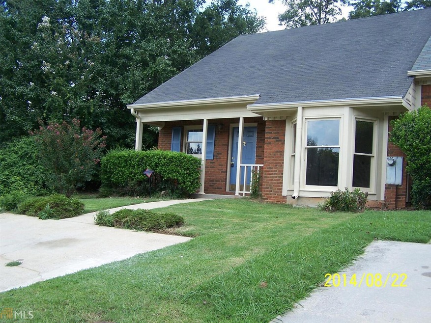 1154 Magnolia Way SE, Smyrna, GA 30082 - photo 1