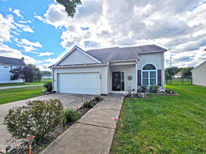 229 1st St, Allenwood, PA 17810 - photo 1