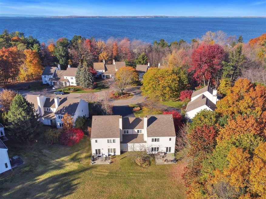 46 Thayer Bay Cir, Colchester, VT 05446 - photo 1