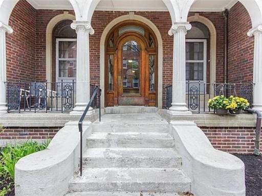 14 Melvin Ave unit 1, Brighton, MA 02135 - photo 1