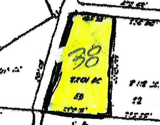 Land/Lot.