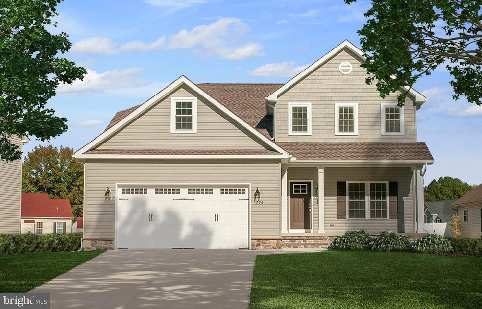 751 Greenbrook Dr unit 109, Milford, DE 19963 - photo 1