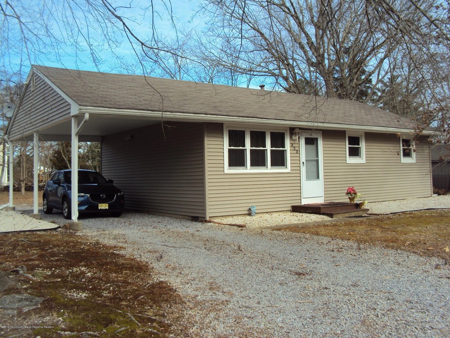 323 Mill Creek Dr, Bayville, NJ 08721 - photo 1