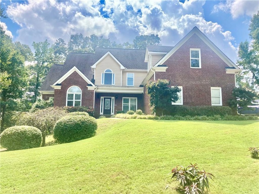 3609 Morgans Ridge Ct, Buford, GA 30519 - photo 1