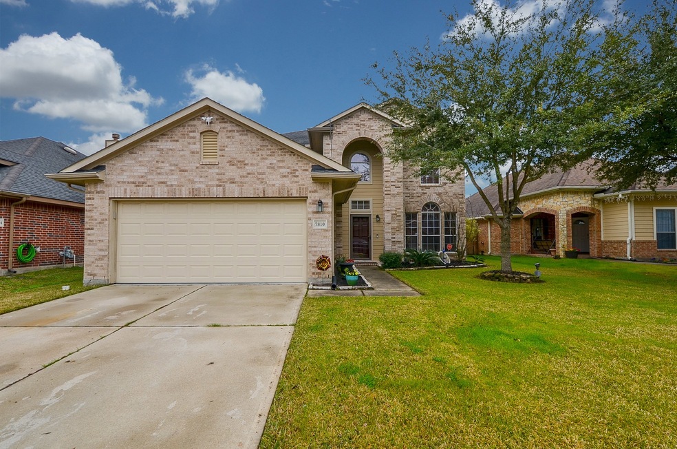7810 Crystal Moon Dr, Houston, TX 77040 - photo 1