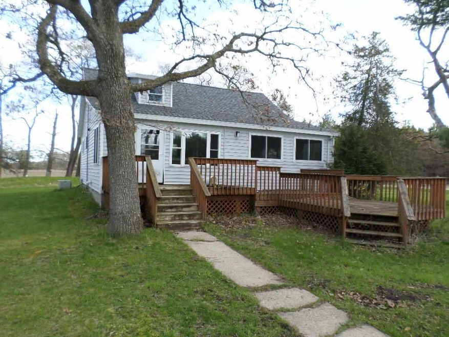 N8297 5th Ave, Camp Douglas, WI 54618 - photo 1