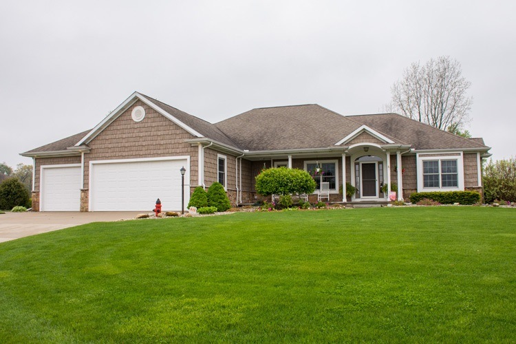 Beautiful Ranch home!