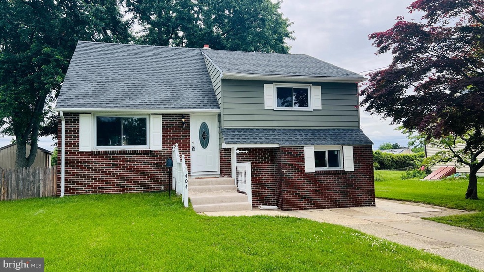 404 Jefferson Ct, Glendora, NJ 08029 - photo 1