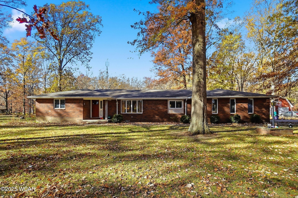 11785 Road 171, Paulding, OH 45879 - photo 1