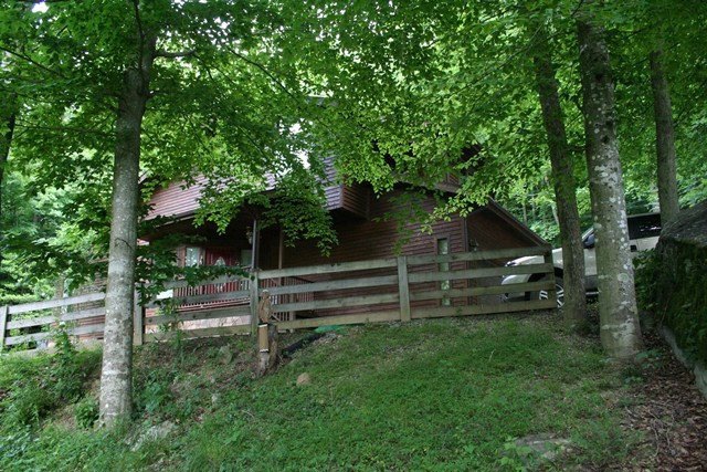 Main View