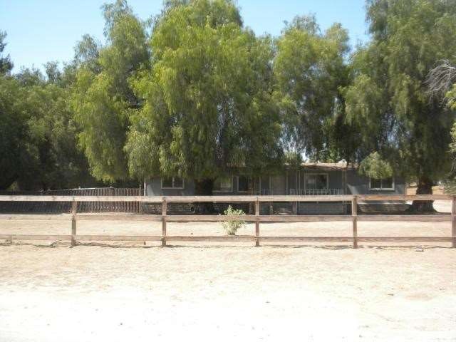 FRONT 2.04 FLAT ACRE LOT