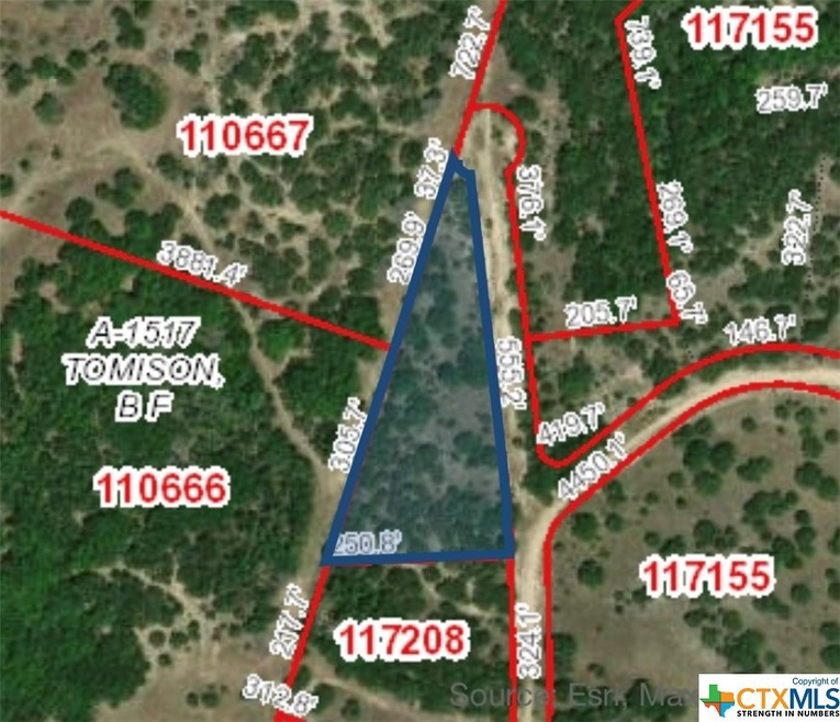 0 Arrow Dr unit 459113, Copperas Cove, TX 76522 - photo 1