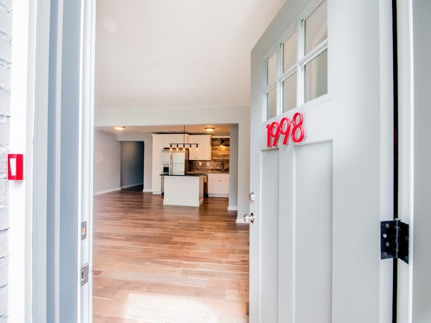 1998 Second Ave, Decatur, GA 30032 - photo 1