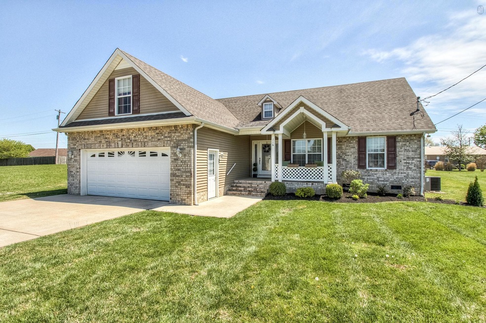 116 Kolby Ct, Shelbyville, TN 37160 - photo 1