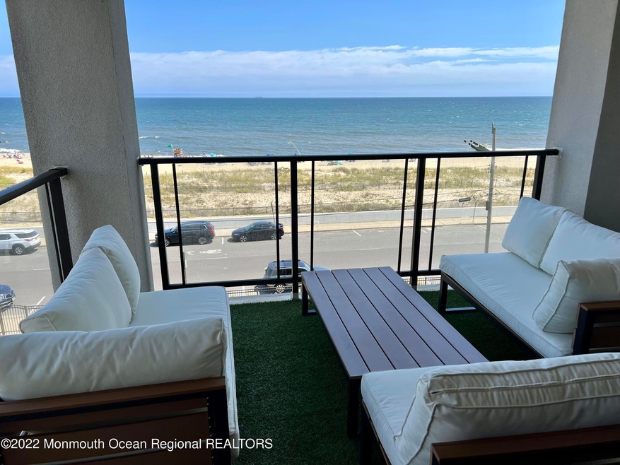 Sutton Place Condos unit 4A, Long Branch, NJ 07740 - photo 1