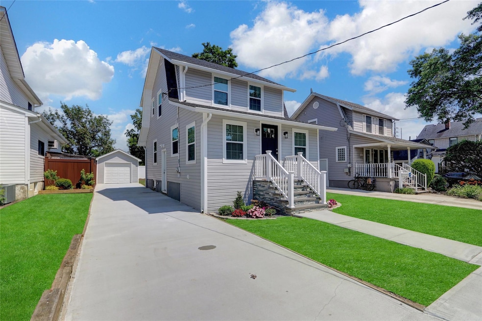 205 Howell St, Bellmore, NY 11710 - photo 1