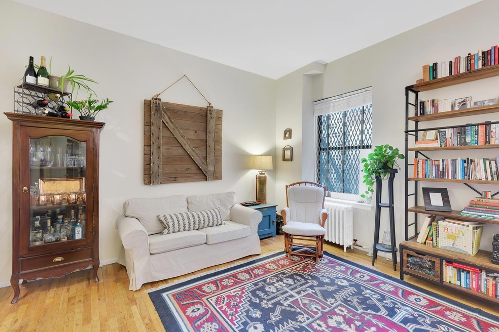 unlisted-address, New York, NY 10025 - photo 1